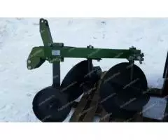 Плуг лесной дисковый ПД-0,7 - от Производителя - 2