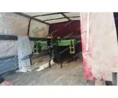 Плуг лесной комбинированный ПКЛ-70 А - от Производителя - 2