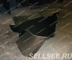 Плуг лесной комбинированный ПКЛ-70 Д - от Производителя - 2