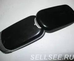 Alcatel OT S319 Black - 3