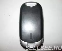 Alcatel OT S319 Black - 4