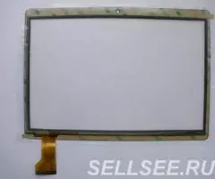 Тачскрины Dexp Ursus S190 Dexp S290 WJ1775-FPC-V1.0 - 2