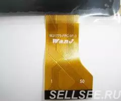 Тачскрины Dexp Ursus S190 Dexp S290 WJ1775-FPC-V1.0 - 3