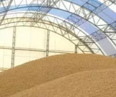 Ангары, склады, зернохранилища, фермы - 2