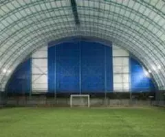 Ангары, склады, зернохранилища, фермы - 3