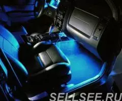 Светодиодная лента для авто и не только - 2