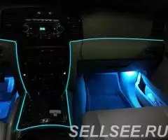 Светодиодная лента для авто и не только - 3