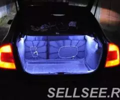 Светодиодная лента для авто и не только - 4