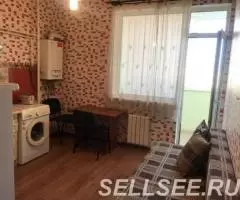 Сдаётся 1 ком евро-ремонт по ул. Вакуленчука - 2