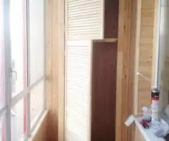 Изготовление конструкций из дерева  в  Красноярске - 4