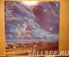 Пластинка виниловая Jacksons - Victory - 3