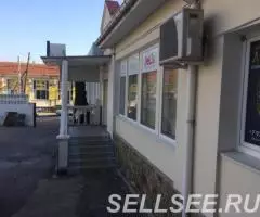 Продается отдельное коммерческое здание 414кв. м. в Центре ... - 2