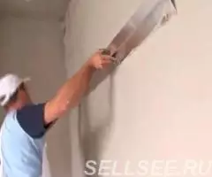 Отделка, кафель, ламинат, керамогранит, паркет, стяжки. И ДР - 2