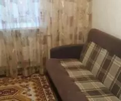 Сдам двухкомнатную квартиру Дружбы 2 А - 3