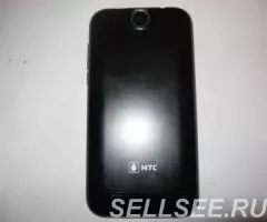 МТС 982O Dual Core Black разлочен - 2