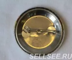 выставка ГДР с гербом из СССР - 2