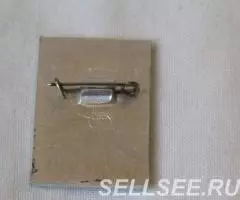 Знак общество охраны памятников истории и культуры РСФСР - 2