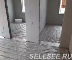 Продаю  дом , 120 кв.м , блочный - 3