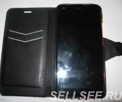 Fly FS517 Cirrus 11 Quad 5 Dual LTE Black Red - 4