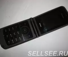 Philips Xenium X600 Black - 2