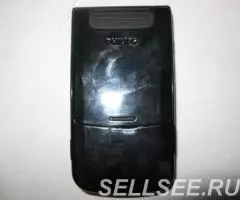 Philips Xenium X600 Black - 3