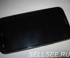 Alcatel OT7047D Pop C9 Quad Duos Black - 2