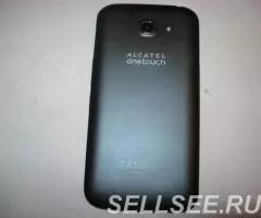Alcatel OT7047D Pop C9 Quad Duos Black - 3