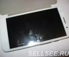 Alcatel PIXI4 5045D Quad 5 LTE Duos White - 2