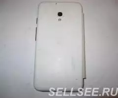 Alcatel PIXI4 5045D Quad 5 LTE Duos White - 3