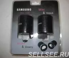 Колонки Samsung Mini T100 и Sony Ericsson MPS70 новые