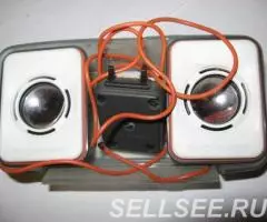 Колонки Samsung Mini T100 и Sony Ericsson MPS70 новые - 4