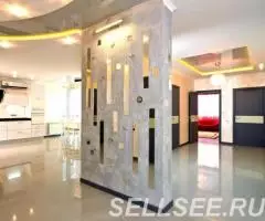 реконструкция зданий и помещений - 2