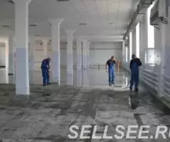 реконструкция зданий и помещений - 3