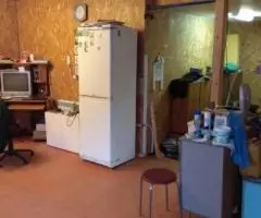 Продаю  дом , 50 кв.м , деревянный - 4