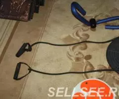 спортивные тренажеры - 2