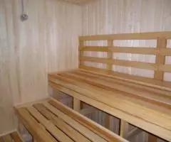 Изготовление конструкций из дерева  в  Красноярске - 6