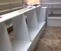 Изготовление конструкций из дерева  в  Красноярске - 7