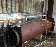 Продается готовый бизнес в с. Рогачевка. - 4