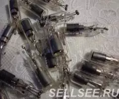 Тиратроны МТХ-90. новые - 3