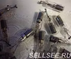 Тиратроны МТХ-90. новые - 4