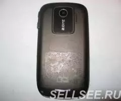 МТС 635 Qwerty Silver Pearl Brown - 2