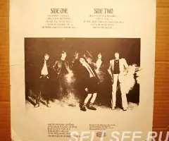 Пластинка виниловая AC DC - Highway To Hell - 2