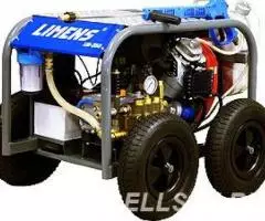 Промышленные моечные АВД ЛИМЕНС. - 2