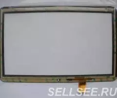 Тачскрин для планшета Irbis TZ179 - 2