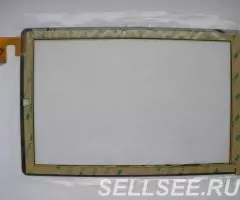 Тачскрин для планшета Irbis TW52 - 2