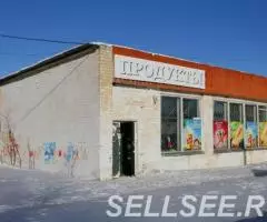 Помещение свободного назначения в г. Чаплыгин Липецкой . .. - 2