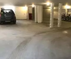 Сдаётся подземный паркинг - 2