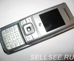 Fly SL100 Slider Silver - 2