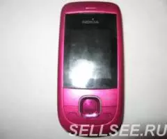 Nokia 2220 slide Pink Blue Gold