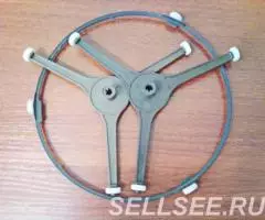 Запчасти к СВЧ печи . - 2